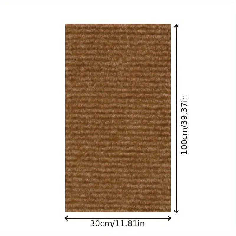 Wall Mounted Cat Scratching Pad Durable Non Slip Design - Smarsty