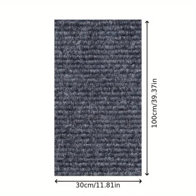 Wall Mounted Cat Scratching Pad Durable Non Slip Design - Smarsty