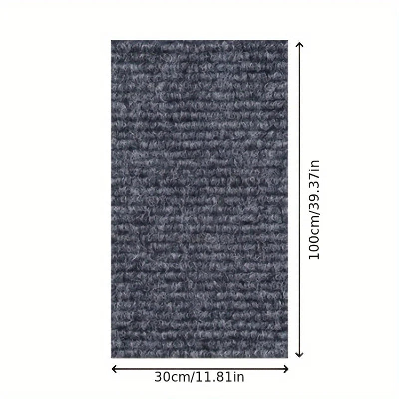 Wall Mounted Cat Scratching Pad Durable Non Slip Design - Smarsty