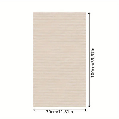 Wall Mounted Cat Scratching Pad Durable Non Slip Design - Smarsty