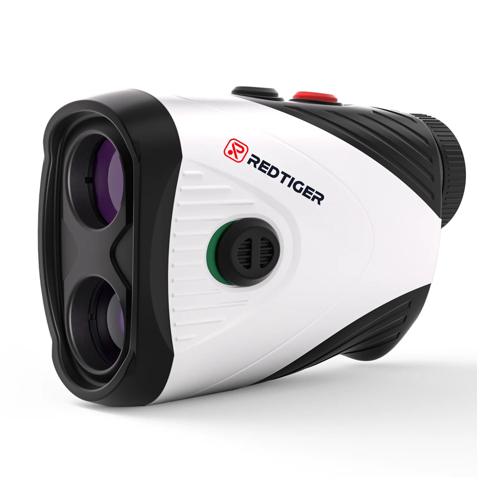RedTiger Golf Rangefinder with Slope 1000M Accurate Measurements - Smarsty