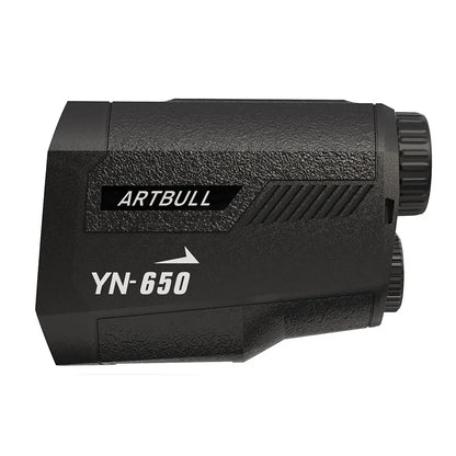 ARTBULL Laser Golf Rangefinder with Flag-Lock Technology - Smarsty