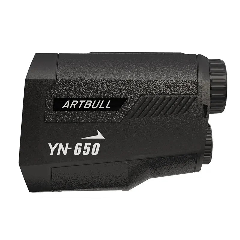 ARTBULL Laser Golf Rangefinder with Flag-Lock Technology - Smarsty