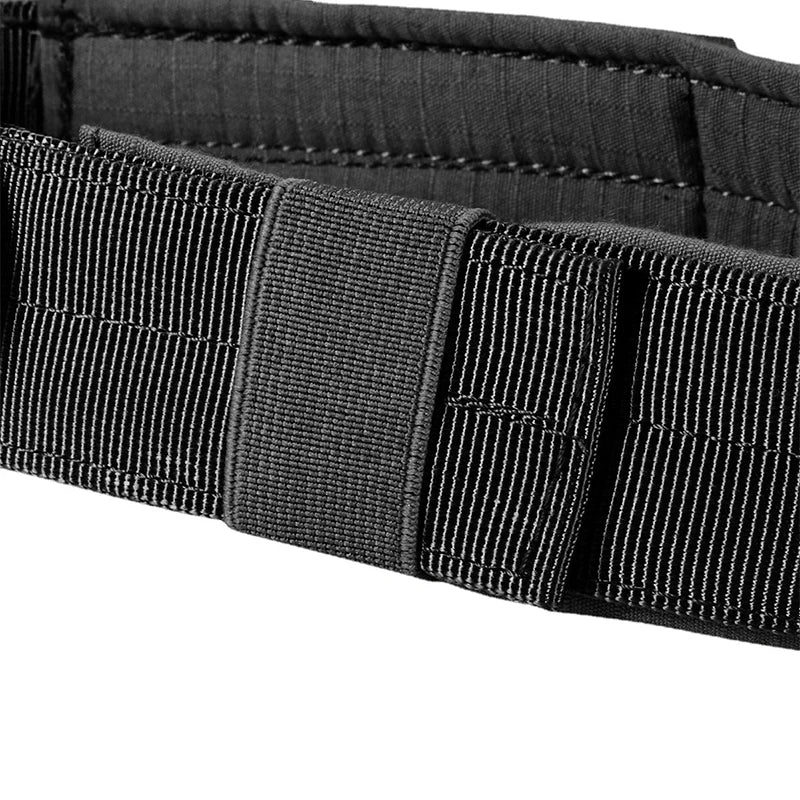 Adjustable Nylon Tactical Dog Collar for Medium to Large Dogs - Smarsty