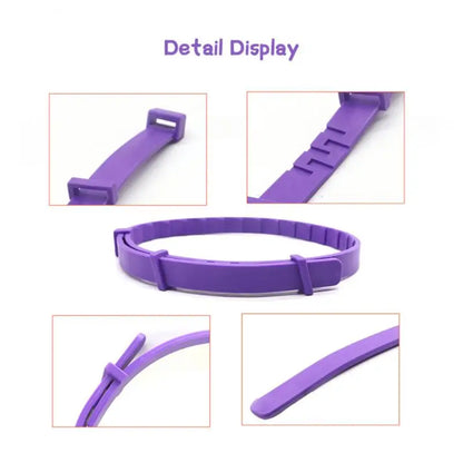 Adjustable Pet Calming Collar for Anxiety Relief - Smarsty