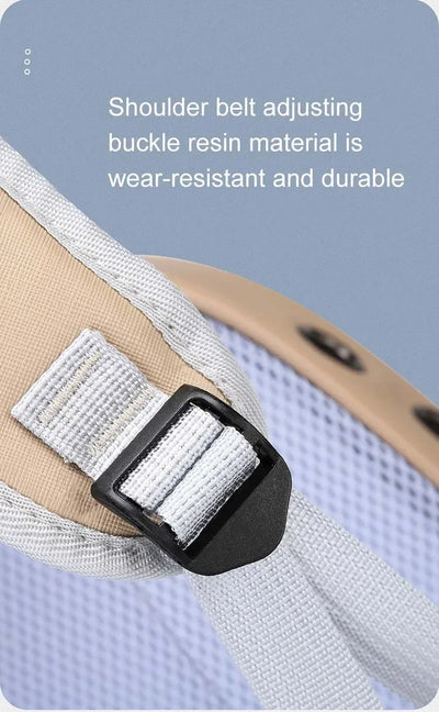 Portable Cat Carrier Backpack for Travel and Outdoor - Smarsty