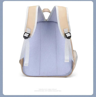 Portable Cat Carrier Backpack for Travel and Outdoor - Smarsty
