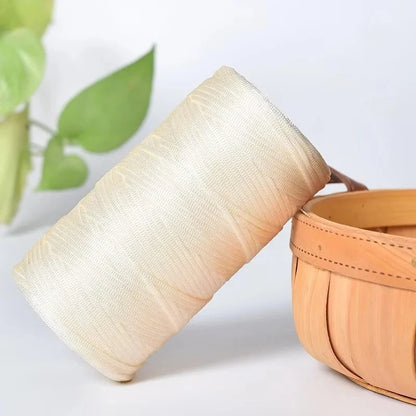 Ice Silk Crochet Yarn for Summer Knitting Projects - Smarsty