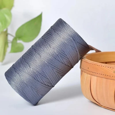 Ice Silk Crochet Yarn for Summer Knitting Projects - Smarsty