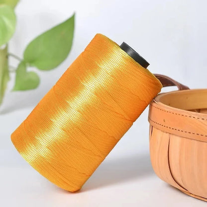Ice Silk Crochet Yarn for Summer Knitting Projects - Smarsty