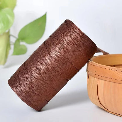 Ice Silk Crochet Yarn for Summer Knitting Projects - Smarsty