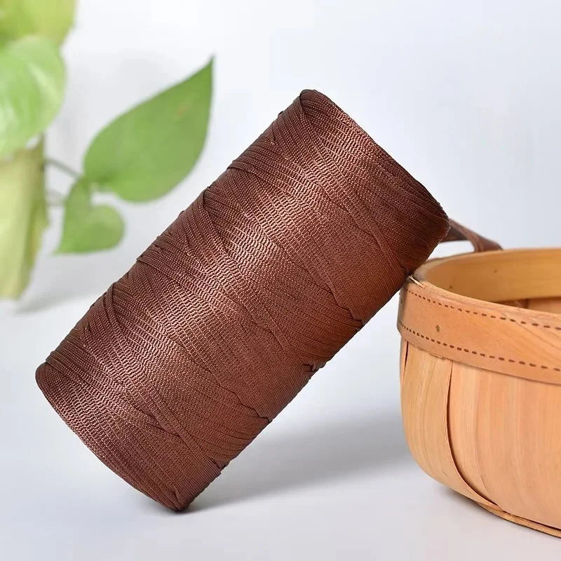 Ice Silk Crochet Yarn for Summer Knitting Projects - Smarsty