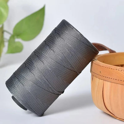 Ice Silk Crochet Yarn for Summer Knitting Projects - Smarsty