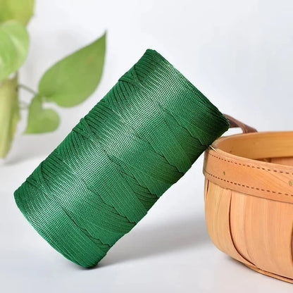 Ice Silk Crochet Yarn for Summer Knitting Projects - Smarsty