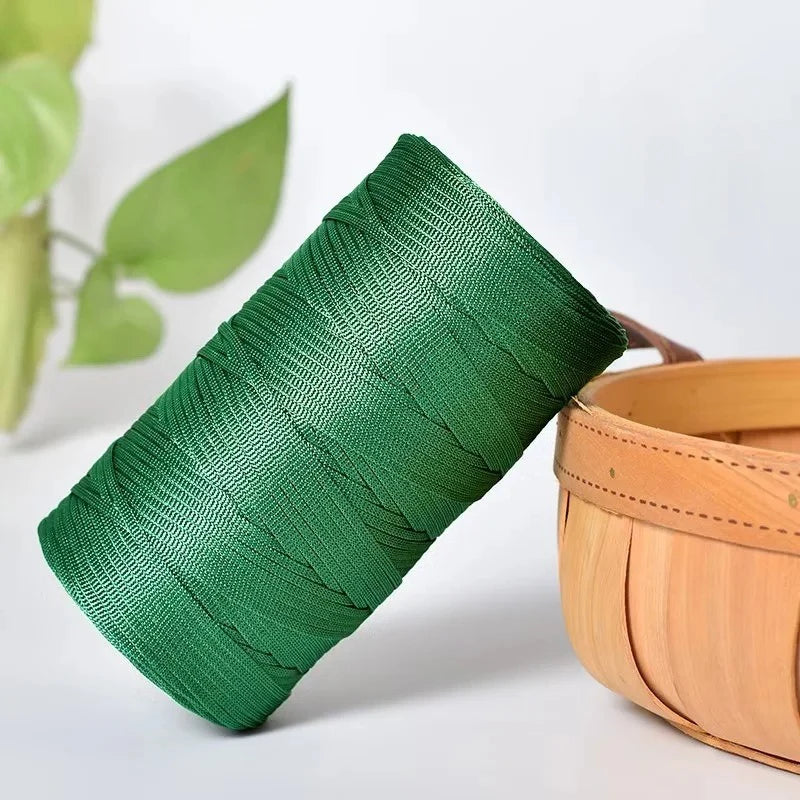 Ice Silk Crochet Yarn for Summer Knitting Projects - Smarsty