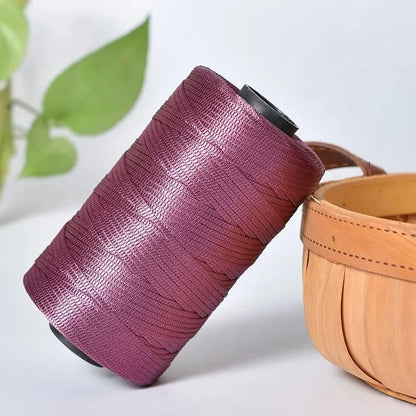 Ice Silk Crochet Yarn for Summer Knitting Projects - Smarsty