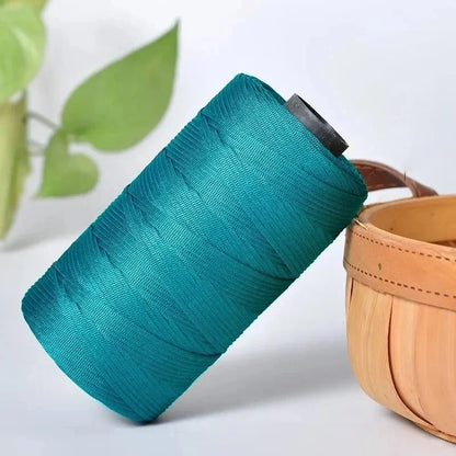 Ice Silk Crochet Yarn for Summer Knitting Projects - Smarsty