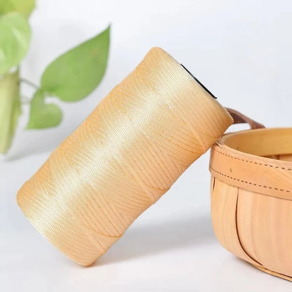 Ice Silk Crochet Yarn for Summer Knitting Projects - Smarsty