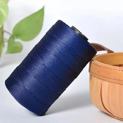 Ice Silk Crochet Yarn for Summer Knitting Projects - Smarsty