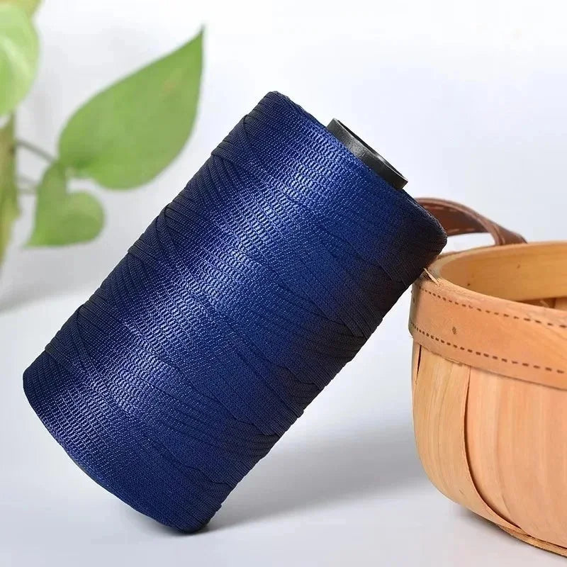 Ice Silk Crochet Yarn for Summer Knitting Projects - Smarsty