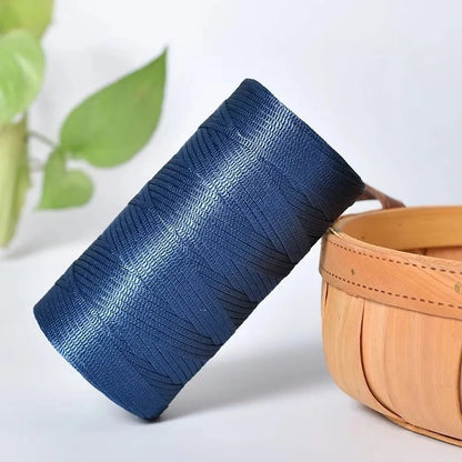 Ice Silk Crochet Yarn for Summer Knitting Projects - Smarsty