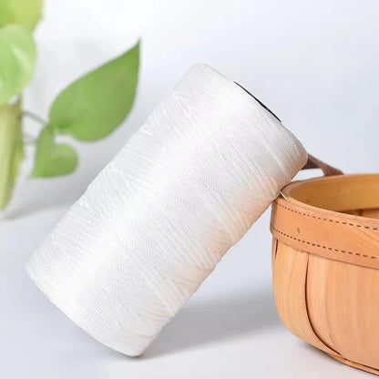 Ice Silk Crochet Yarn for Summer Knitting Projects - Smarsty