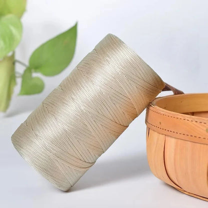 Ice Silk Crochet Yarn for Summer Knitting Projects - Smarsty