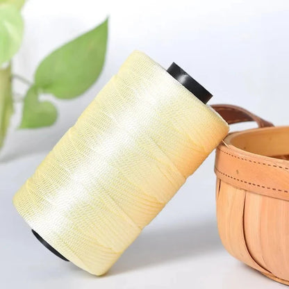 Ice Silk Crochet Yarn for Summer Knitting Projects - Smarsty