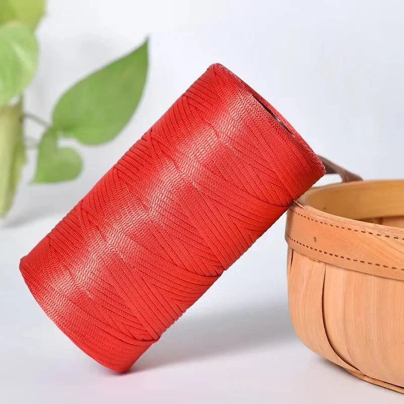 Ice Silk Crochet Yarn for Summer Knitting Projects - Smarsty