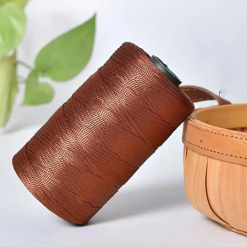 Ice Silk Crochet Yarn for Summer Knitting Projects - Smarsty
