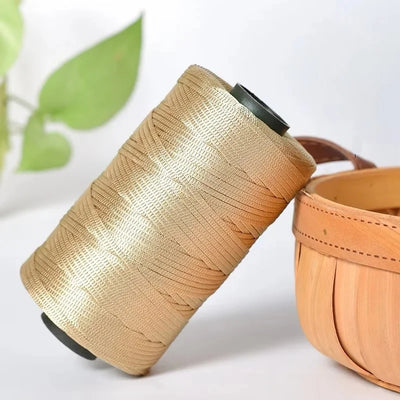 Ice Silk Crochet Yarn for Summer Knitting Projects - Smarsty