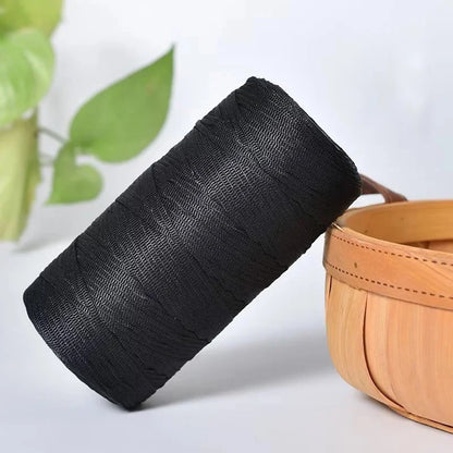 Ice Silk Crochet Yarn for Summer Knitting Projects - Smarsty