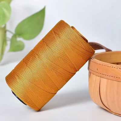 Ice Silk Crochet Yarn for Summer Knitting Projects - Smarsty