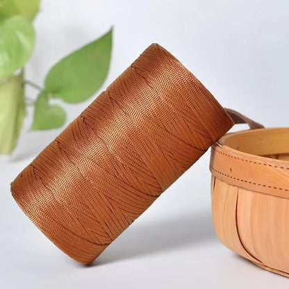 Ice Silk Crochet Yarn for Summer Knitting Projects - Smarsty