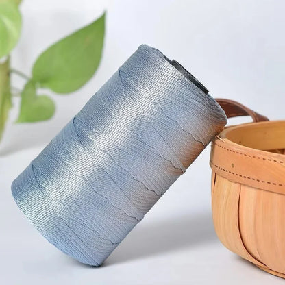 Ice Silk Crochet Yarn for Summer Knitting Projects - Smarsty