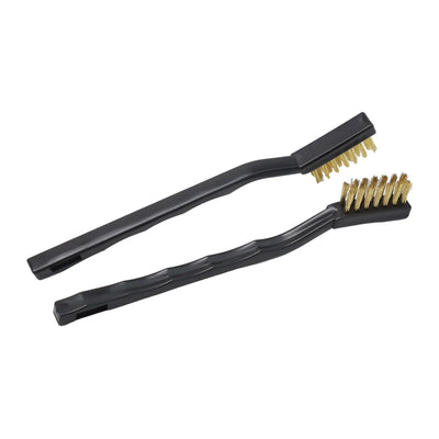 Stainless Steel Wire Brushes for Easy Rust Removal - Smarsty