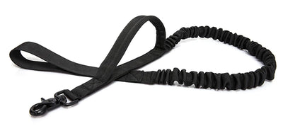 Tactical Dog Harness and Leash Set for All Breeds - Smarsty