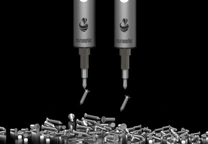 Mini Electric Screwdriver Set with Cordless Convenience - Smarsty