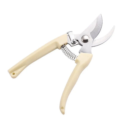 Stainless Steel Flower Scissors for Precise Cutting - Smarsty