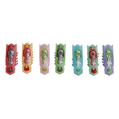 Funny Electric Catnip Bug Toy with Automatic Tunnel - Smarsty