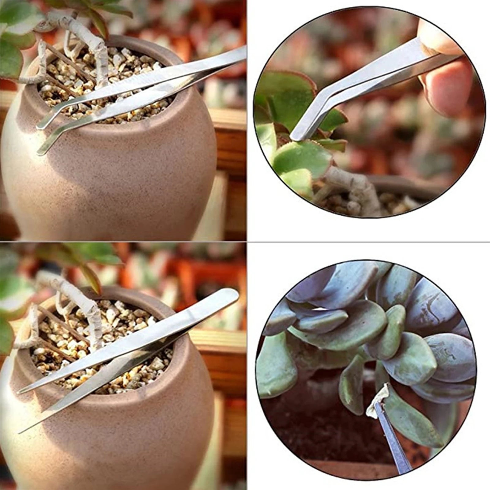 12PCS Garden Planting Tool Set for Easy Transplanting - Smarsty