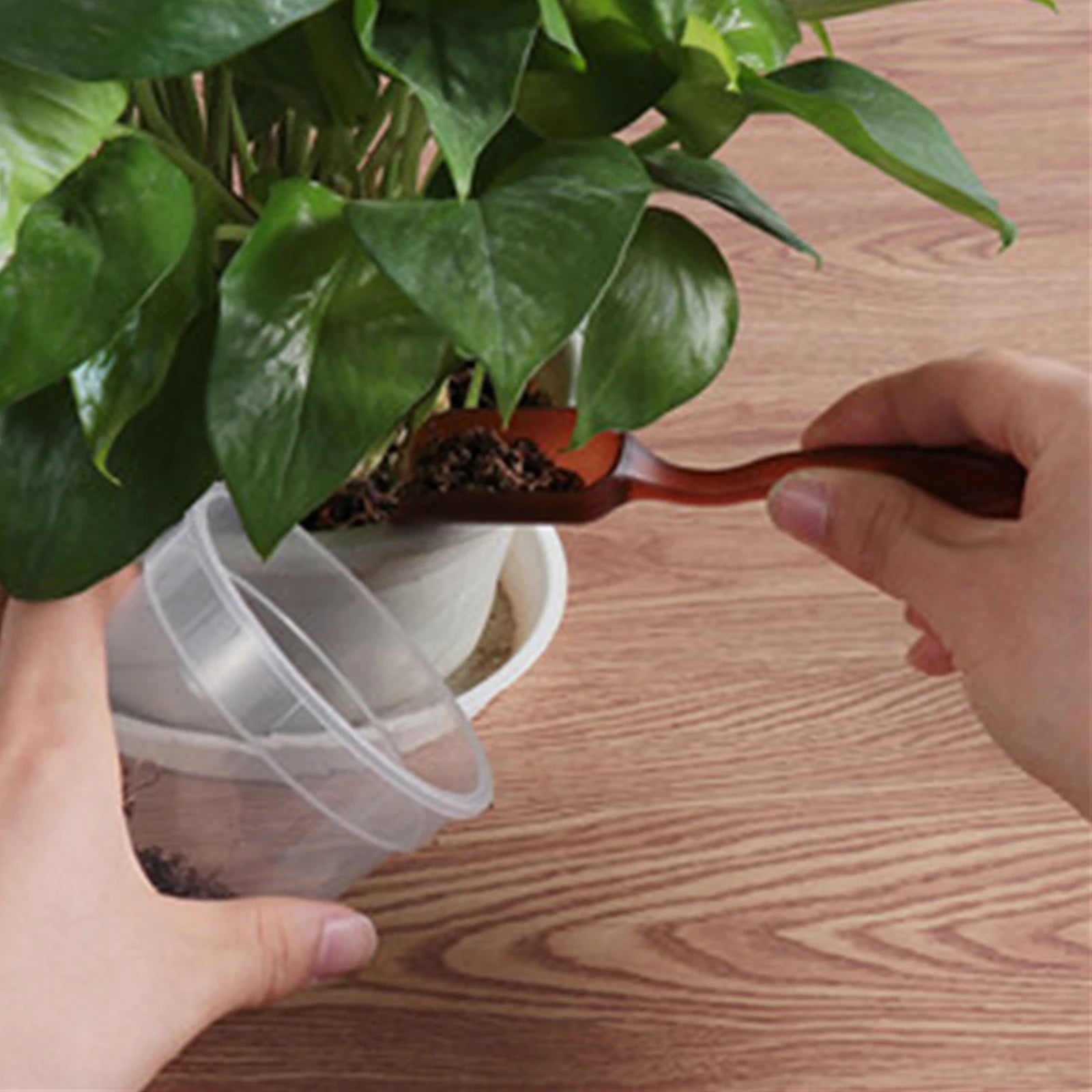 12PCS Garden Planting Tool Set for Easy Transplanting - Smarsty
