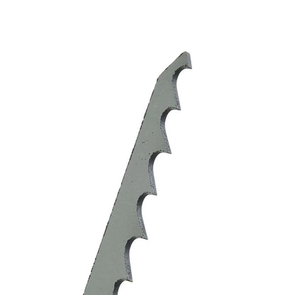 150mm Reciprocating Saw Blades for Wood Cutting - Smarsty
