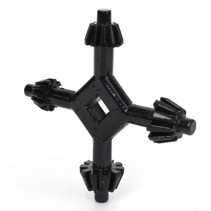 4 In 1 Cross Wrench for Drills and Power Tools - Smarsty