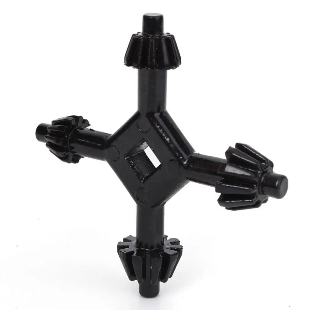 4 In 1 Cross Wrench for Drills and Power Tools - Smarsty