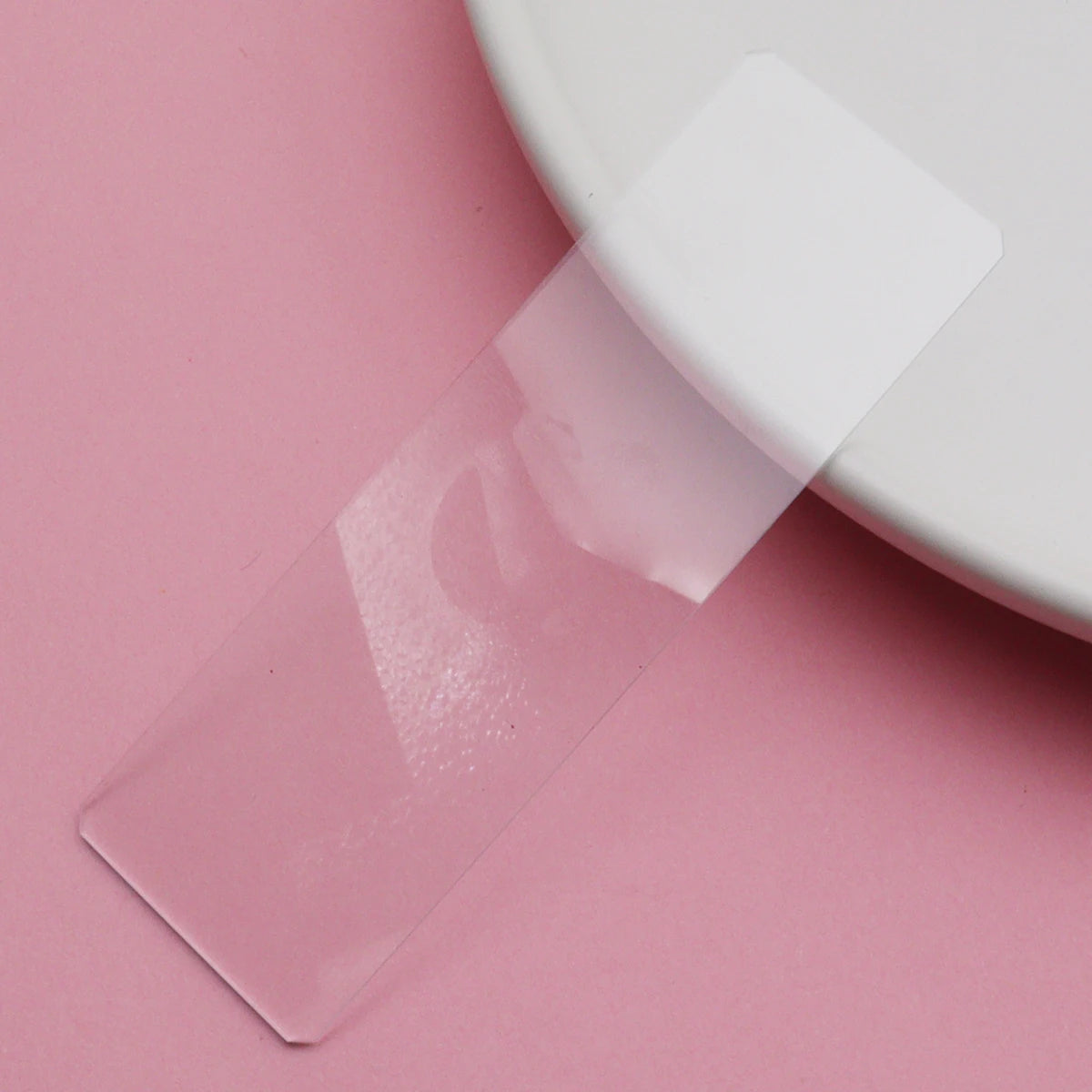 Cavity Glass Coverslips for Microscope Reusable Slides - Smarsty