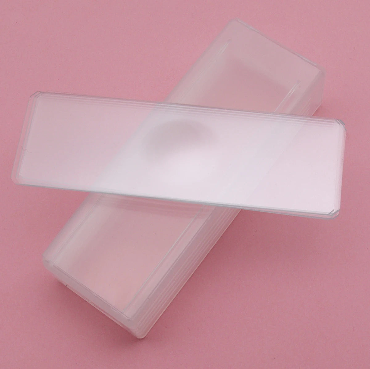 Cavity Glass Coverslips for Microscope Reusable Slides - Smarsty