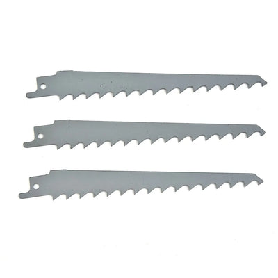 High-Quality 150mm Reciprocating Saw Blades for Wood Cutting - Smarsty