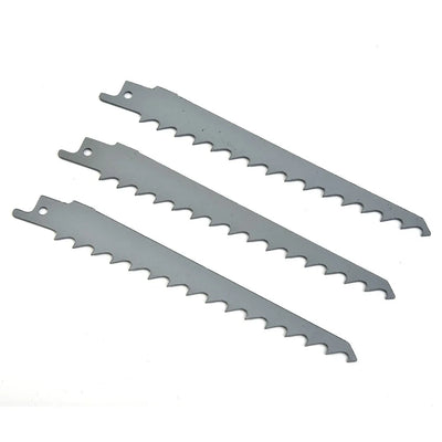 High-Quality 150mm Reciprocating Saw Blades for Wood Cutting - Smarsty