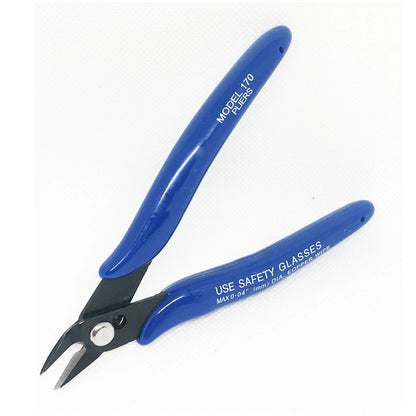 High-Quality Carbon Steel Cutting Pliers for Precision Work - Smarsty